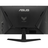 ASUS TUF Gaming VG249Q5A pantalla para PC 60,5 cm (23.8") 1920 x 1080 Pixeles Full HD LCD Negro, Monitor de gaming negro, 60,5 cm (23.8"), 1920 x 1080 Pixeles, Full HD, LCD, 1 ms, Negro