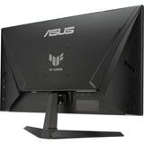 ASUS VG249Q5A, Monitor de gaming negro