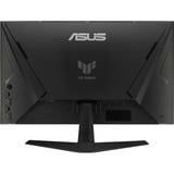ASUS VG249Q5A, Monitor de gaming negro