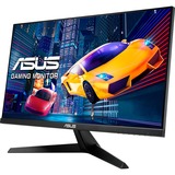 ASUS VY249HGE, Monitor de gaming negro