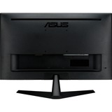 ASUS VY249HGE, Monitor de gaming negro