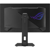 ASUS XG27AQDNG, Monitor de gaming negro