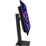 ASUS XG27AQDNG, Monitor de gaming negro