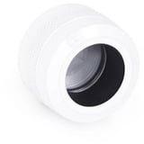 Alphacool 17484, Conexión blanco