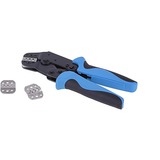 Alphacool Eistools Kit de montaje, Set de pinzas azul, Kit de montaje, Negro, Azul, 330 mm, 220 mm, 50 mm, 995 g