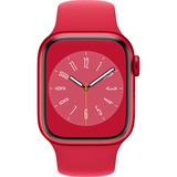 Apple MNJ23FD/A, SmartWatch rojo