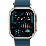 Apple Watch Ultra 2, SmartWatch azul oscuro