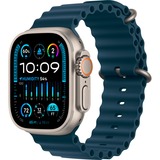 Apple Watch Ultra 2, SmartWatch azul oscuro