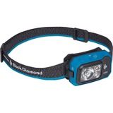 Black Diamond Luz de LED azul