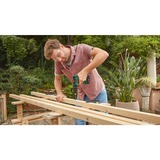 Bosch Atornillador percutor inalámbrico EasyImpact 18V-40, Taladro/destornillador verde/Negro