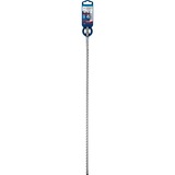 Bosch Expert Broca para martillo SDS plus-7X, Taladro Martillo perforador, Hammer drill bit, 1 cm, 600 mm, Concreto, Piedra, 55 cm