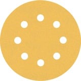 Bosch Expert Discos de lija C470, Hoja de lija 5 pieza(s)