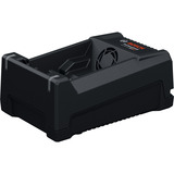Bosch GAL 12V / 18V-80 Professional, 1600A037CH, Cargador negro