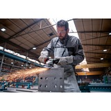 Bosch GWS 17-125 SB PROFESSIONAL amoladora angular 12,5 cm 11500 RPM 1700 W 2,3 kg azul/Negro, 11500 RPM, 12,5 cm, Corriente alterna, 2,3 kg