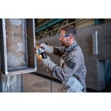 Bosch GWS 17-125 SB PROFESSIONAL amoladora angular 12,5 cm 11500 RPM 1700 W 2,3 kg azul/Negro, 11500 RPM, 12,5 cm, Corriente alterna, 2,3 kg