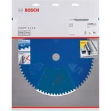 Bosch Hoja de sierra circular EXPERT para acero inoxidable, Ø 305mm, 80 dientes 