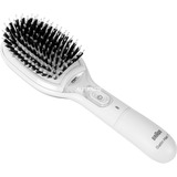 Braun Satin Hair 7 BR750, Cepillo blanco/Verde
