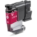 Brother LC521M, Tinta 