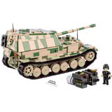 COBI COBI-2583, Juegos de construcción 