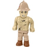 COBI Sd.Kfz.8 y 8.8 cm Flak 36, Juegos de construcción 