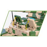 COBI Sd.Kfz. 184 Ferdinand, Juegos de construcción 