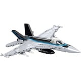 COBI Top Gun F/A-18E Super Hornet Edición Limitada, Juegos de construcción 
