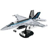 COBI Top Gun F/A-18E Super Hornet Edición Limitada, Juegos de construcción 