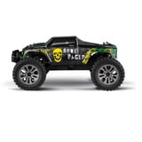 Carrera Professional RC 2,4GHz Bone Racer, Radiocontrol 