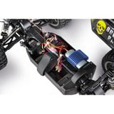 Carrera Professional RC 2,4GHz Bone Racer, Radiocontrol 