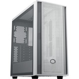 Cooler Master MB600L-WGNN-S00, Cajas de torre blanco