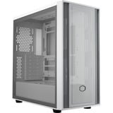 Cooler Master MB600L-WGNN-S00, Cajas de torre blanco