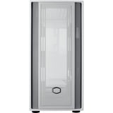 Cooler Master MB600L-WGNN-S00, Cajas de torre blanco
