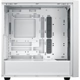 Cooler Master MB600L-WGNN-S00, Cajas de torre blanco