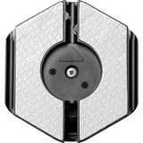 Cooler Master MasterAccessory GEM, Soporte negro