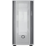 Cooler Master MasterBox 600 Lite, Cajas de torre blanco