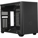 Cooler Master NR200PV2 KCNN S00, Cajas de torre negro