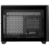 Cooler Master NR200PV2 KCNN S00, Cajas de torre negro