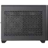 Cooler Master NR200PV2 KCNN S00, Cajas de torre negro