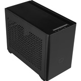 Cooler Master NR200PV2 KCNN S00, Cajas de torre negro