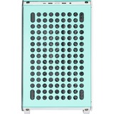 Cooler Master Q500-DGNN-S00, Cajas de torre blanco