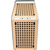 Cooler Master Q500-DGNN-S00, Cajas de torre blanco