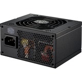 Cooler Master V 1100 SFX Platinum 1100W, Fuente de alimentación de PC negro