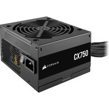 Corsair CP-9020279-EU, Fuente de alimentación de PC negro