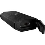 Corsair EX400U 1 TB, Unidad de estado sólido negro