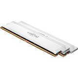 Crucial CP2K16G64C38U5W, Memoria RAM blanco
