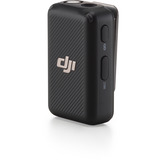 DJI Mic Mini 2, Micrófono 