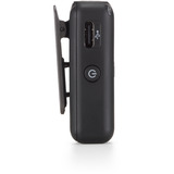DJI Mic Mini 2, Micrófono 