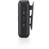 DJI Mic Mini 2, Micrófono 