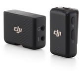 DJI Mic Mini 2, Micrófono 