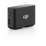 DJI Mic Mini 2, Micrófono 